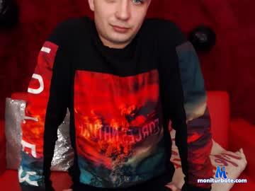 dean_gous Chaturbate model profile picture