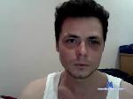 deanqsecretx chaturbate profile picture