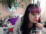 deathgummydesu1 chaturbate profile picture