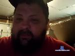 deathmetalfacefucker chaturbate profile picture