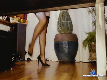 decadent_princess chaturbate livecam performer profile