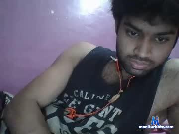 deeps0123 Chaturbate model profile picture