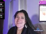 deesseluxure_ chaturbate profile picture