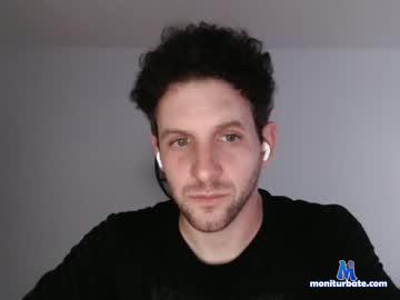 deetz132 Chaturbate model profile picture
