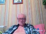 deharosf chaturbate profile picture