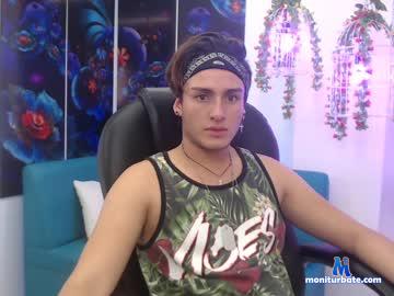 deivykollins chaturbate livecam performer profile