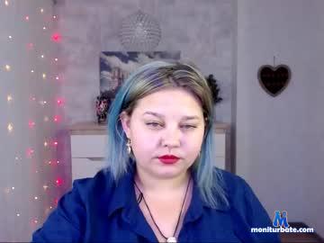 dekra_ Chaturbate model profile picture