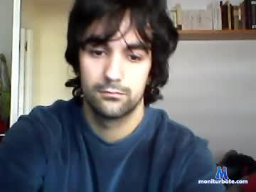 deku789 Chaturbate model profile picture