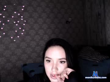 delia_dark chaturbate livecam performer profile