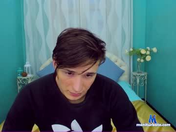 demianstoch Chaturbate model profile picture
