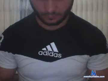 demirdemir5541 chaturbate livecam performer profile