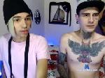 demonboys_ chaturbate profile picture