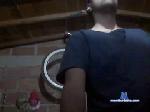 demondot chaturbate profile picture