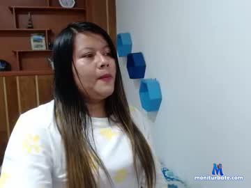 demy_sanders chaturbate livecam performer profile