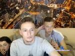 depraved_trio chaturbate profile picture