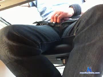 derbiker Chaturbate model profile picture