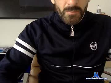 dereck_adam Chaturbate model profile picture