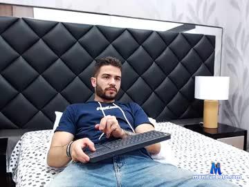 dereck_muller Chaturbate model profile picture