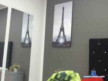 derek_london chaturbate livecam performer profile
