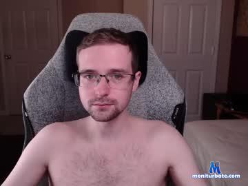derrick_hudson Chaturbate model profile picture
