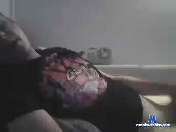 desertclaw90 chaturbate livecam performer profile