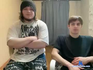 desiredude9 Chaturbate model profile picture