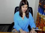 devi_fox chaturbate profile picture