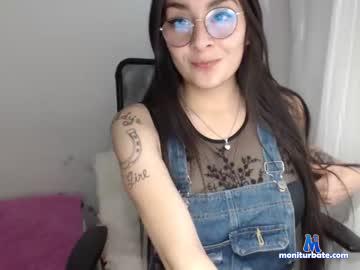devi_mcville chaturbate livecam performer profile