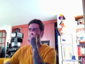 devildan1 chaturbate livecam performer profile