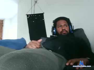 devilhymn Chaturbate model profile picture