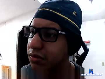 devilousboi Chaturbate model profile picture