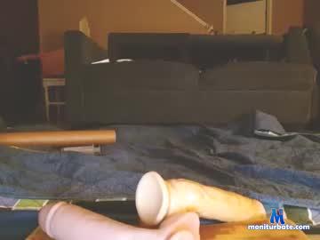 devilsmoke chaturbate livecam performer profile