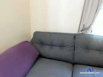 devon_rampart chaturbate livecam performer profile