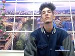 dexterfox8 chaturbate profile picture