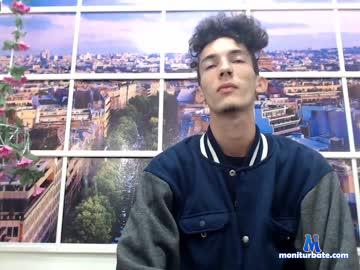 dexterfox8 chaturbate livecam performer profile