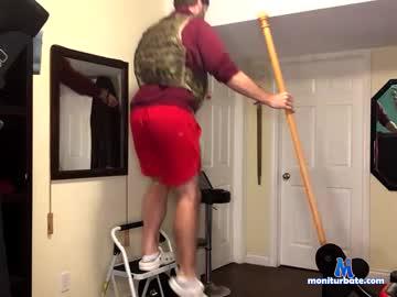 dgrabbin Chaturbate model profile picture