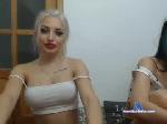 diamondjessy__ chaturbate profile picture