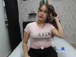 dianalorensx chaturbate profile picture