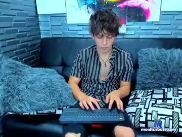 dick_andrew chaturbate livecam performer profile