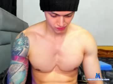 dick_demon_1 chaturbate livecam performer profile