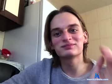 dickziokinky Chaturbate model profile picture