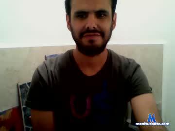 diego23mx Chaturbate model profile picture