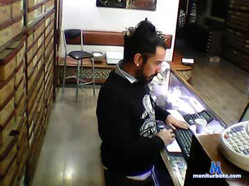 diegosigma40 Chaturbate model profile picture