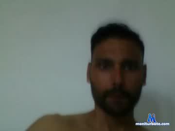 diesocke Chaturbate model profile picture