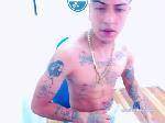 dilan_hunter chaturbate profile picture