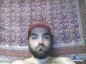 dildoguy120 Chaturbate model profile picture