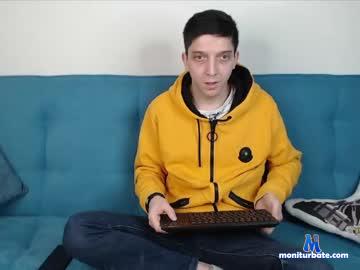 din_boy chaturbate livecam performer profile