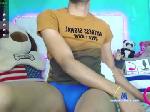 dionixio chaturbate profile picture