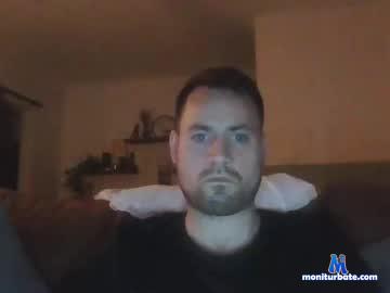 dirk20y Chaturbate model profile picture