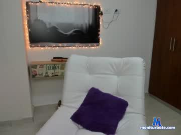 dirty_colombian_girl chaturbate livecam performer profile